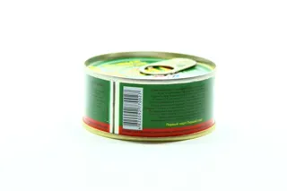 Kamchatskaia Salmon Caviar Tin 100g — photo 5