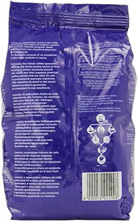 Lavazza Crema Aroma Coffee Beans 1 kg — photo 3