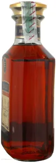 Shabo VS 3 Stars Cognac 40% Glass Bottle 0.5L — photo 8