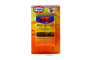 Dr.Oetker Almond Flavor 8g — photo 4