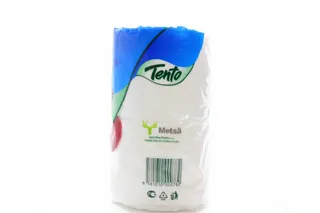 Tento Butterfly White Toilet Paper 4pcs — photo 2