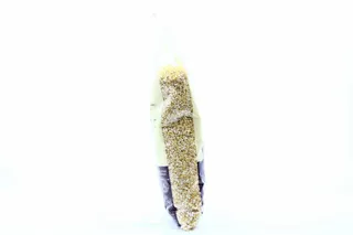 Organic Barley Groats Ekorod 400g — photo 2