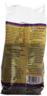 Chia Seeds 16 oz Pkg — photo 5