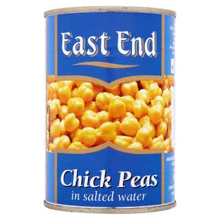 East End Peas in Salted Water — photo 2