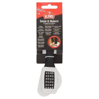 Kiwi Suede, Nubuck and Brush Cleaner — photo 2