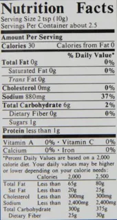 Kikkoman Hot and Sour Egg Flower Soup, 0.88 oz Pouch (Pack of 12) — photo 3