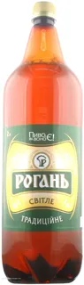 Rogan Traditional Light Beer 4.7% Plastic Bottle 2L — photo 5