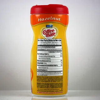 Coffee-mate Hazelnut Creamer 425.2g — photo 3