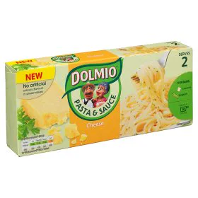 Dolmio Pasta & Cheese Sauce — photo 2
