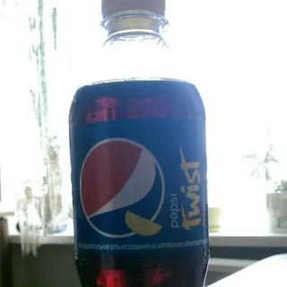 Pepsi Twist Lemon Drink 0.5L — photo 4