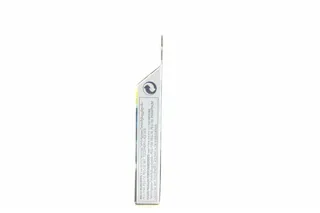 Gillette Mach 3 Cartridge 4pcs — photo 3