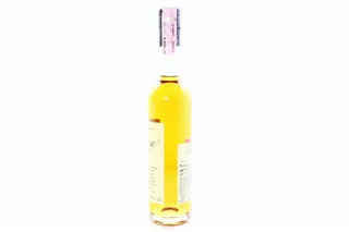 Cognac Ukraine 4 Stars 0.375L Glass Bottle — photo 3