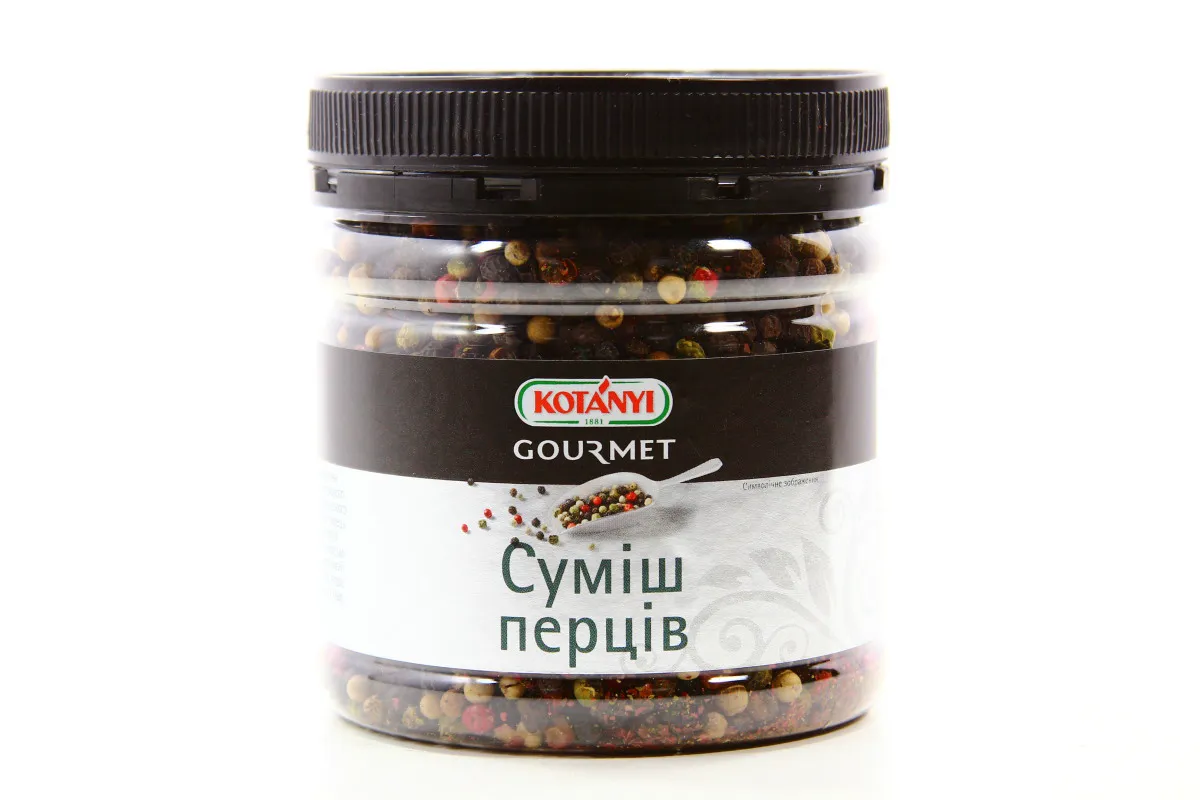 Kotányi Pepper Mix 166g