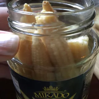 Кукурудза качани Mykado 330г — фото 6