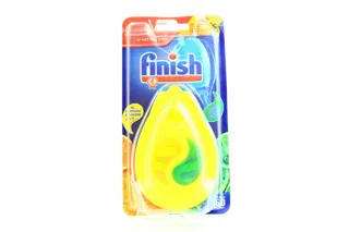Finish Dishwasher Freshener 2in1 x10 — photo 3