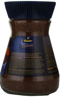 Tchibo Instant Coffee 200g — photo 5