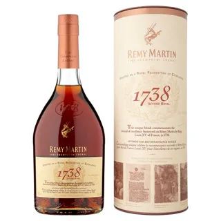 Remy Martin Fine Champagne Коньяк — фото 3