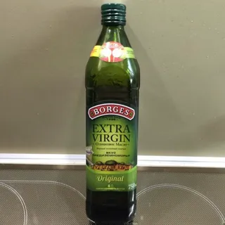 Borges Extra Virgin Olive Oil Original Glass Bottle 750ml — photo 9