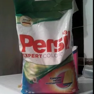 Persil Color Universal Laundry Powder 3kg — photo 3