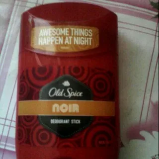 Old Spice Noir Deodorant for Men 60ml — photo 6