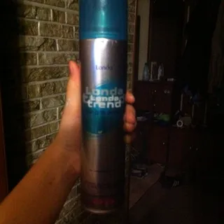 Londatrend Strong Hold Hair Spray 250ml — photo 4
