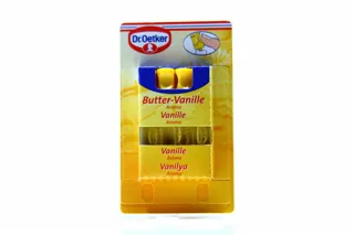Dr Oetker Vanilla Flavoring 4x2ml — photo 5