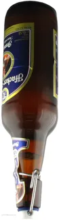 Hacker-Pschorr Unfiltered Anna 1417 Beer 0.5L — photo 3