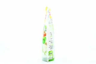 Olkom Vegetarian Style Mayonnaise 53% 400g pouch — photo 3
