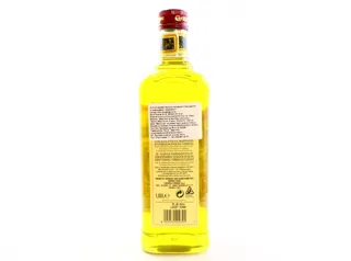 Carapelli Olive Oil Refined First Cold Press 1L — photo 3