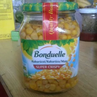 Bonduelle Gold Sweet Corn 580ml — photo 6