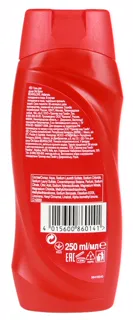Old Spice Bearglove Men's Shower Gel 250ml — photo 5