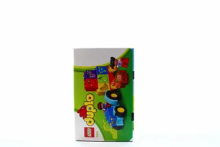 Lego Duplo My First Tractor for Kids 1.5 to 5 Years 12 Pieces — photo 3
