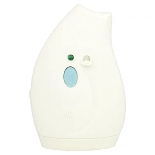 Airwick Freshmatic Mini White Device — photo 18
