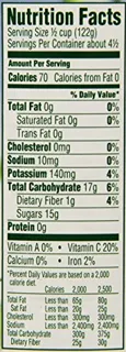 Del Monte Pineapple Chunks 100% Pineapple Juice 20oz (2ct) — photo 2