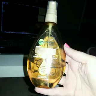 Garnier Ultimate Blends Масло для тіла 7D Ultimate Beauty — фото 4