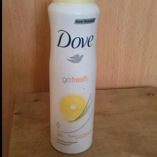 Women's Deodorant Spray Antiperspirant Energy Boost 150ml Can — photo 3