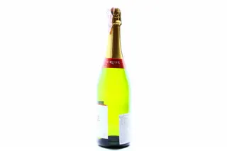 Cruse Mousseux Demi-Sec Sparkling Wine 0.75L x3 — photo 3
