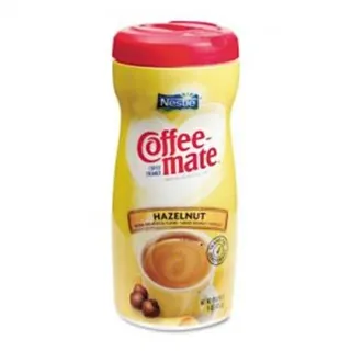 Nestle Coffee-mate Coffee Creamer 170g — photo 8