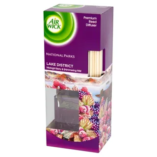 Airwick Signature Scent Diffuser Berry — photo 2