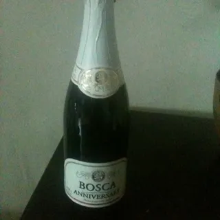 Bosca Sparkling White Semi-Sweet Wine 0.75L — photo 3