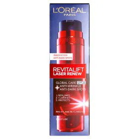 L'Oreal Revitalift Laser Day Cream SPF 25