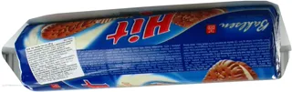 Hit Vanilla Biscuits Bahlsen 220g — photo 3