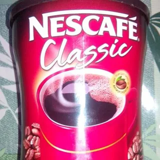 Nescafe Classic Instant Coffee 250g — photo 2