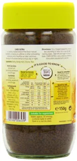 Nestle Caro Extra Jar 150 Drinks (Pack of 2) — photo 2