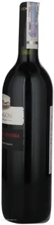 Badagoni Alazani Valley Red Semi-Sweet Wine 0.75L — photo 4