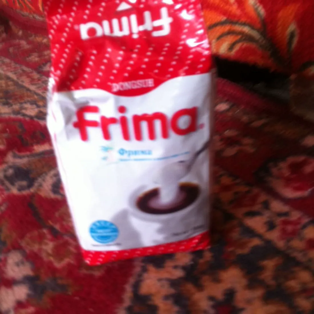 Frima Dry Cream 500 g