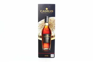 Camus VSOP Elegance Cognac in box 0.5L — photo 6