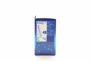 Iskra Bulb 230V 40W E14 Clear — photo 3