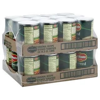Del Monte Original Stewed Tomatoes, 14.5 oz (8 pack) — photo 16