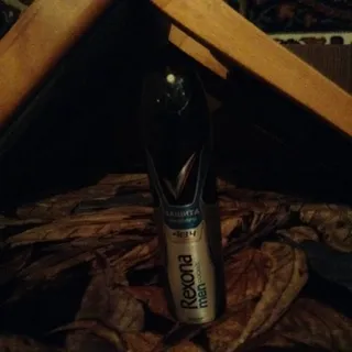 Rexona Men Cobalt Antiperspirant Aerosol 150ml — photo 14